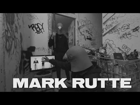 Doevoe - Mark Rutte (Prod. Seth Oro X Moonstreams)