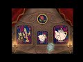 DVD Menu Easter Eggs Games Beauty And The Beast