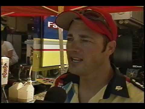 2002 GNCC The John Penton Round 10   Bike Episode