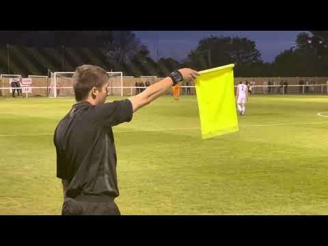 🎞 Larkfield & New Hythe FC🟡(1) v Snodland Town FC⚪️(0) - SCEFL D1 PO SF [Tue 26Apr22] HIGHLIGHTS