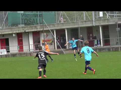 Trailer JC Team Littoral - Grpm Val-de-Travers