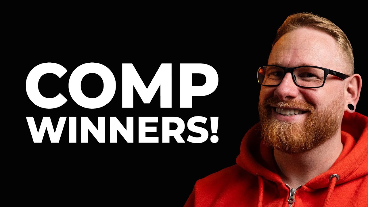 Announcing the Monstersky 2025 Design Competition Winners!