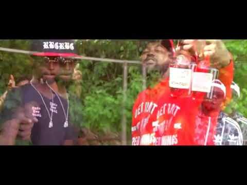 RBG T-Rackz x RBG Baby Rell- Bad Business(prod. T-Rackz)