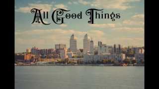 Klaatu - All Good Things