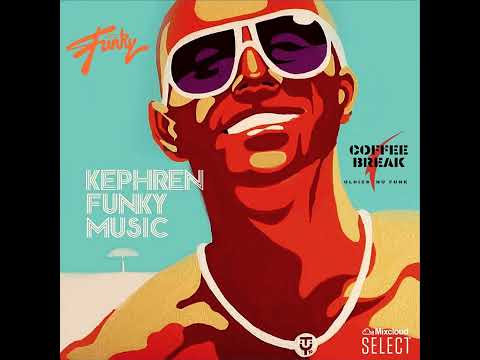 Coffee Break ► Funk 80' ► 250 (Selected by KFM 85')