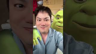 #shreck #シュレック #shorts