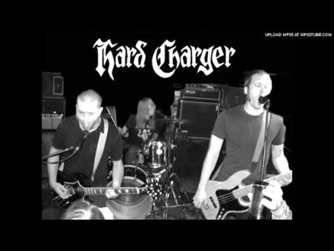 Hard Charger - Intoxicator