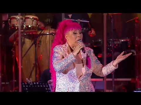 Zorica Brunclik - Dunjo mirisna (Tasmajdan 28.6.2022.)