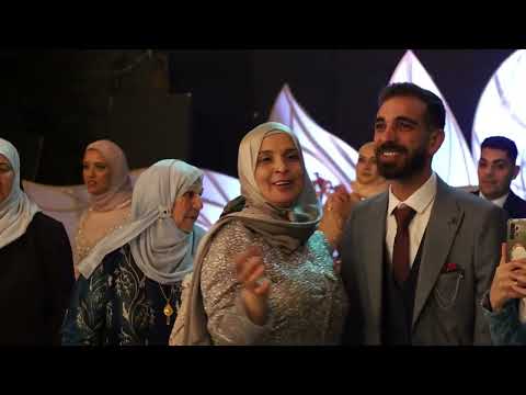 Lebanese Traditional Zaffeh