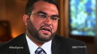 Real Sports with Bryant Gumbel: Episode #208 Web Clip - The Price of Glory in Qatar (HBO Sports)