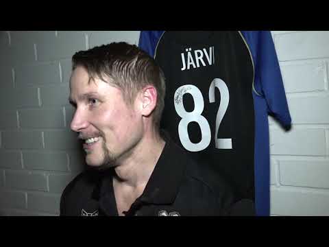 Mikael Järvi: Peliuran jälkeen