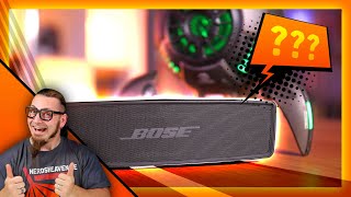 Bose musikbox mini - Wählen Sie dem Favoriten der Experten