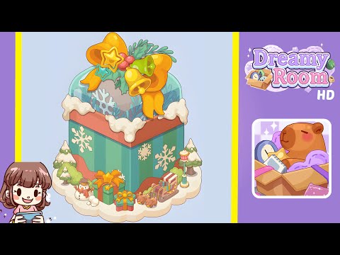 Dreamy Room Level 448 preview