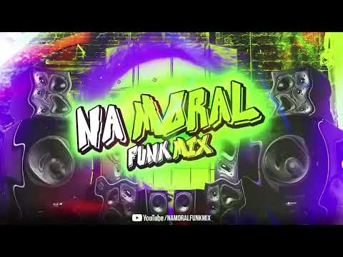 ELA SE APAIXONOU - MC FAHAH, MC LIPIVOX e MC 12 (MK NO BEAT)