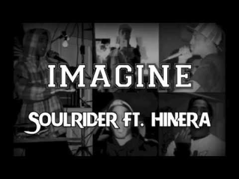 Soulrider ft Hinera IMAGINE