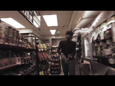 Dominglish - Mike Jones (OFFICIAL MUSIC VIDEO)