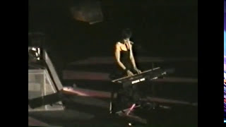 The Concept The Cranberries En Vivo Belgica 2002 Video Por El Dia Internacional De La Mujer