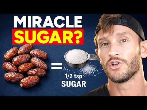 If Dates Are Pure Sugar, Why Are They So Amazing …