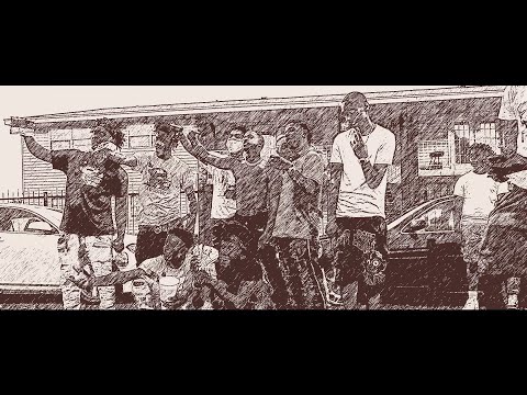 HB Redman & BGDaDon - I'ma (2020) | Official Video | Directed By Awall