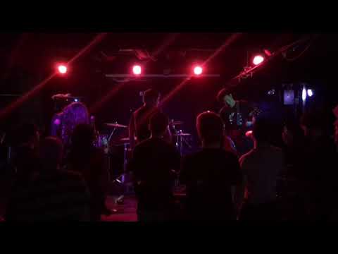 DISTRUGGLE - First live 20180916 @ GBN