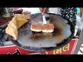 Spicy Katka Pav in Ahmedabad Law Garden | Indian Street Food
