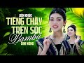 Liên Khúc Tiếng Chày Trên Sóc Bombo I Giọng Hát ĐẮNG CẤP Khiến Khán Giả Phải T