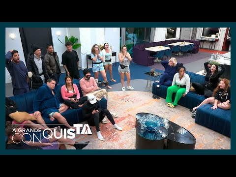 Vacilômetro disparando! Moradores acumulam infrações e podem ter punição em breve |A GRANDECONQUISTA