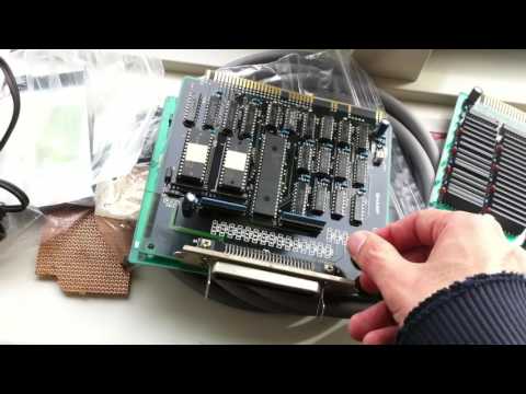 More X68000's, more problems