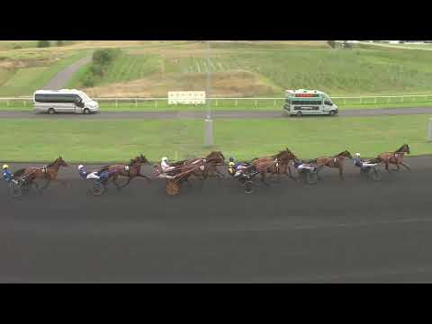 CRITERIUM DES 4 ANS 2025