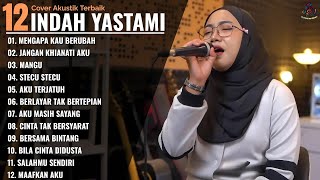 Download lagu MENGAPA KAU BERUBAH - JANGAN KHIANATI AKU - MANGU - Indah Yastami Full Album | Cover Akustik Terbaik mp3 Download lagu MENGAPA KAU BERUBAH - JANGAN KHIANATI AKU - MANGU - Indah Yastami Full Album | Cover Akustik Terbaik mp3