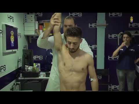 Nacho Gil, nuevo fichaje