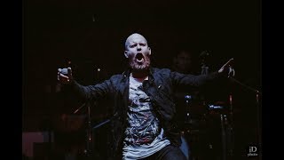 RED - Still Alive (concert live in Minsk 2018)