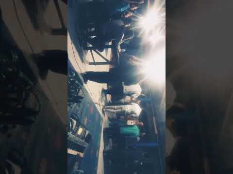 Gendang Orang Tua Dusun I