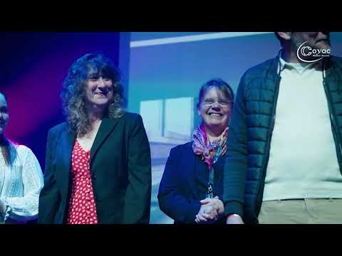 Coyac Métallerie event – captation événementielle – Sinesis Nantes