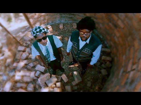 Kayz Adams ft  Ariel ZM - Mwetulila (Official Music Video)