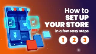 How to Set Up Your Store on Printerval