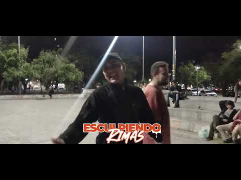 Bes vs Rengo vs Trebol vs Vsm - 8tos Esculpiendo Rimas Fecha 7 (Temporada 2022)