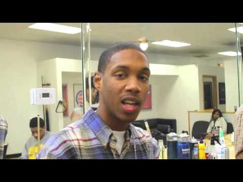 Naughty & Kane ft. Snig - "Goin' In"