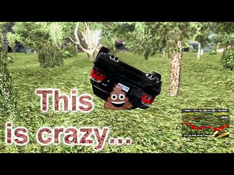 ETS2 - BMW M5 E39 | Peru Death Road | + DOWNALOD LINK