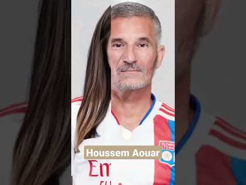 Houssem Aouar