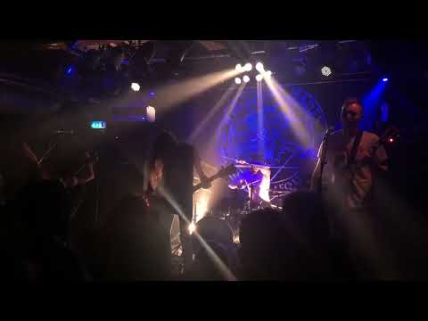 Dödsrit- The Third Door live @dB's  17.02.23