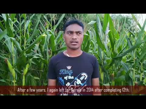 COVID19: Purna Majhi's story
