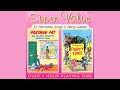 Postman Pat Children S Party Time 32 Favourite Songs Party Games 1998 FULL ALBUM