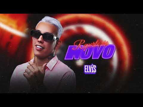 MC ELVIS - REPERTÓRIO NOVO ABRIL ( 2023 )