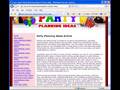 Party Planning Ideas - Great Info Here!