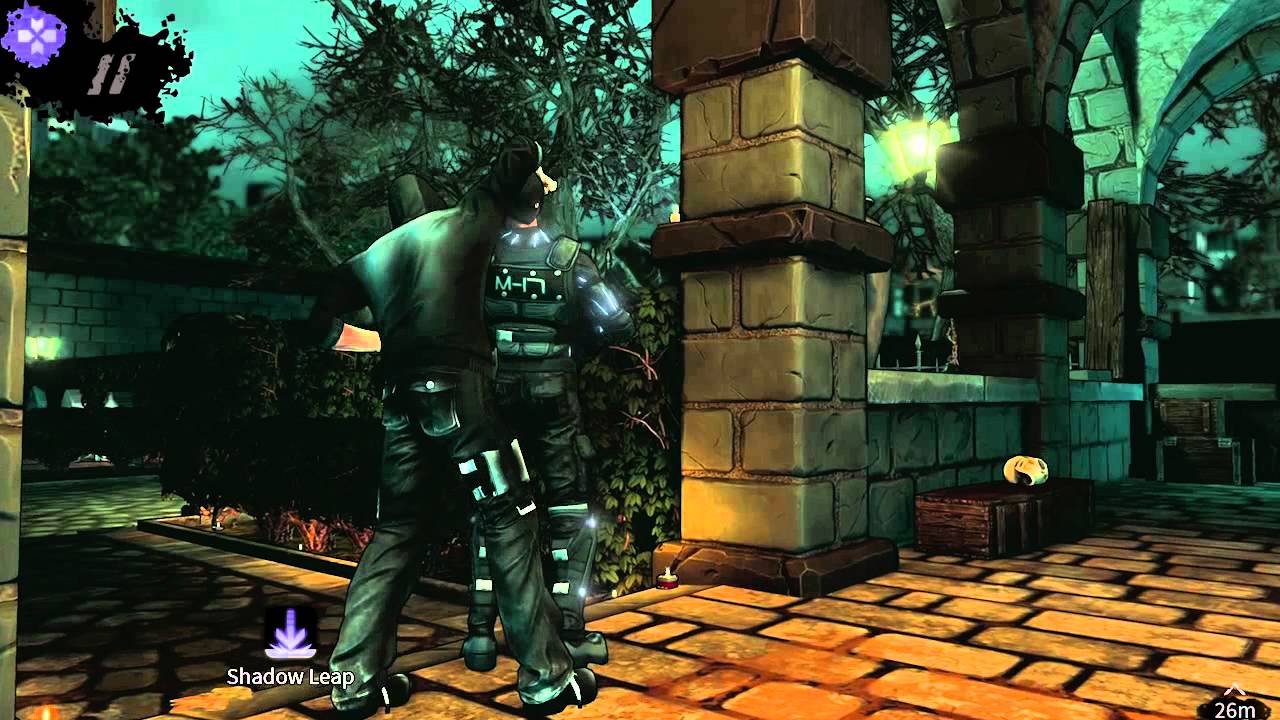 DARK - Cult of the Dead