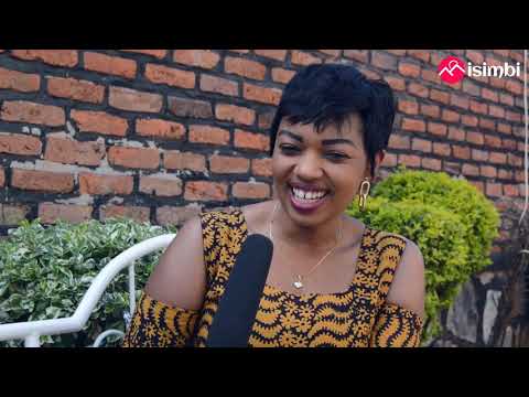 Uwadoze ikanzu y'umugore wa Humble Jizzo yavuze agashya ifite