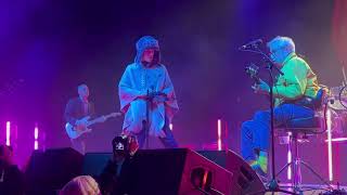 "Meija" - Porno For Pyros - Fillmore Auditorium - Denver, CO 2/22/24