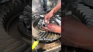 Download lagu This is how a truck differential is built #trucks #trailers #truckers #trucks #truck mp3