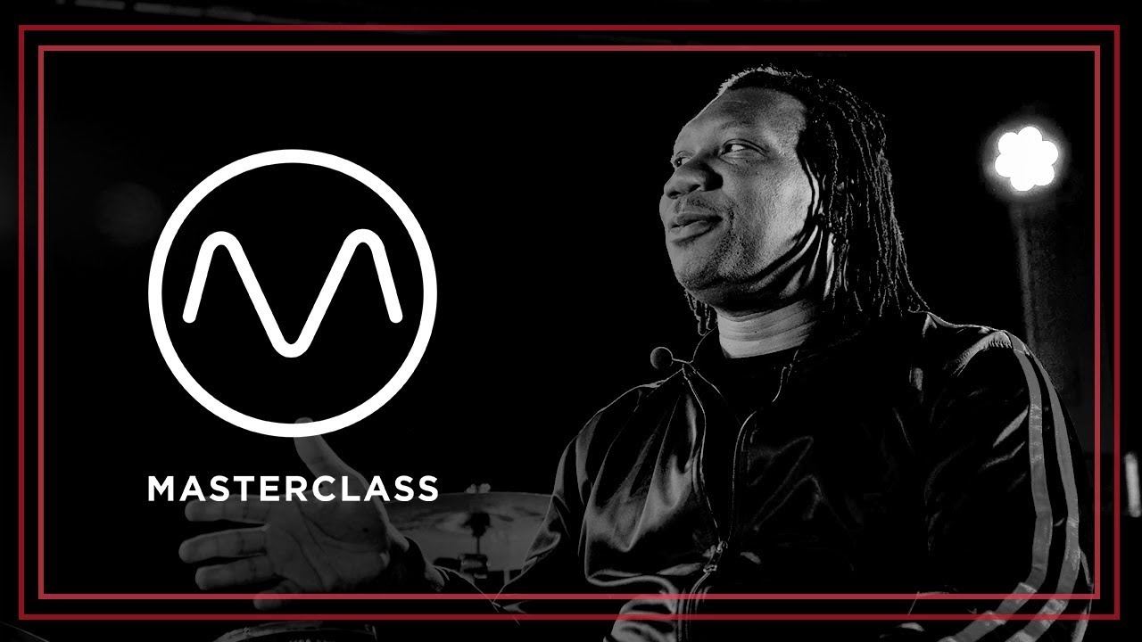 KRS-ONE talks Capitalism, Colonialism and Race - BIMM Institute Masterclass